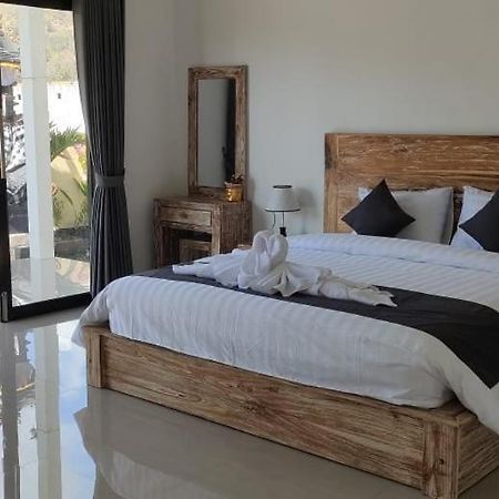 Hotel Amed Yudhadewata Zewnętrze zdjęcie