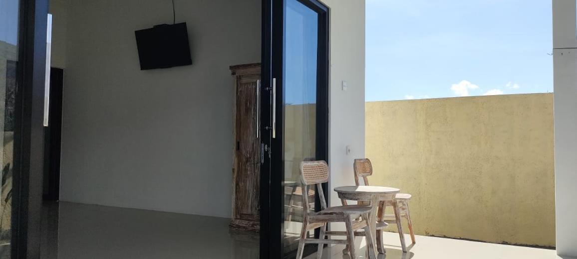 Hotel Amed Yudhadewata Zewnętrze zdjęcie