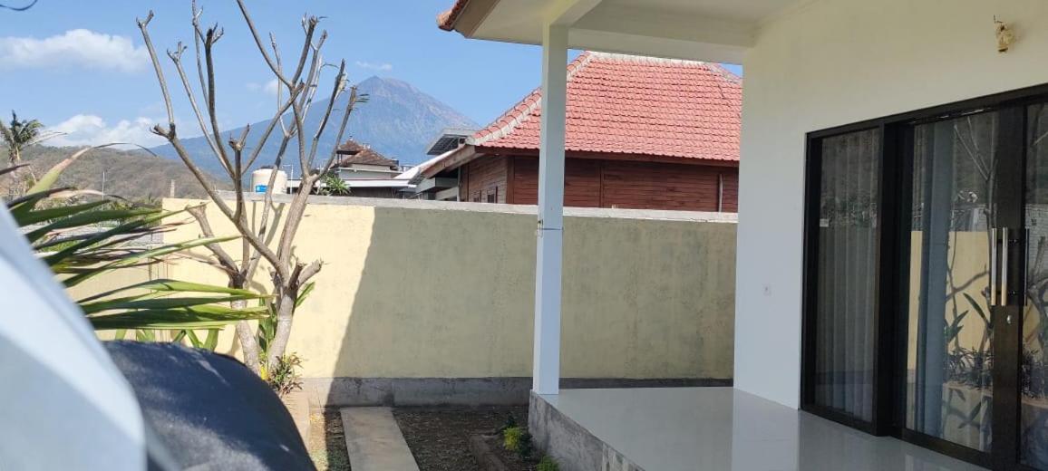 Hotel Amed Yudhadewata Zewnętrze zdjęcie