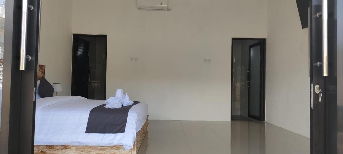 Hotel Amed Yudhadewata Zewnętrze zdjęcie