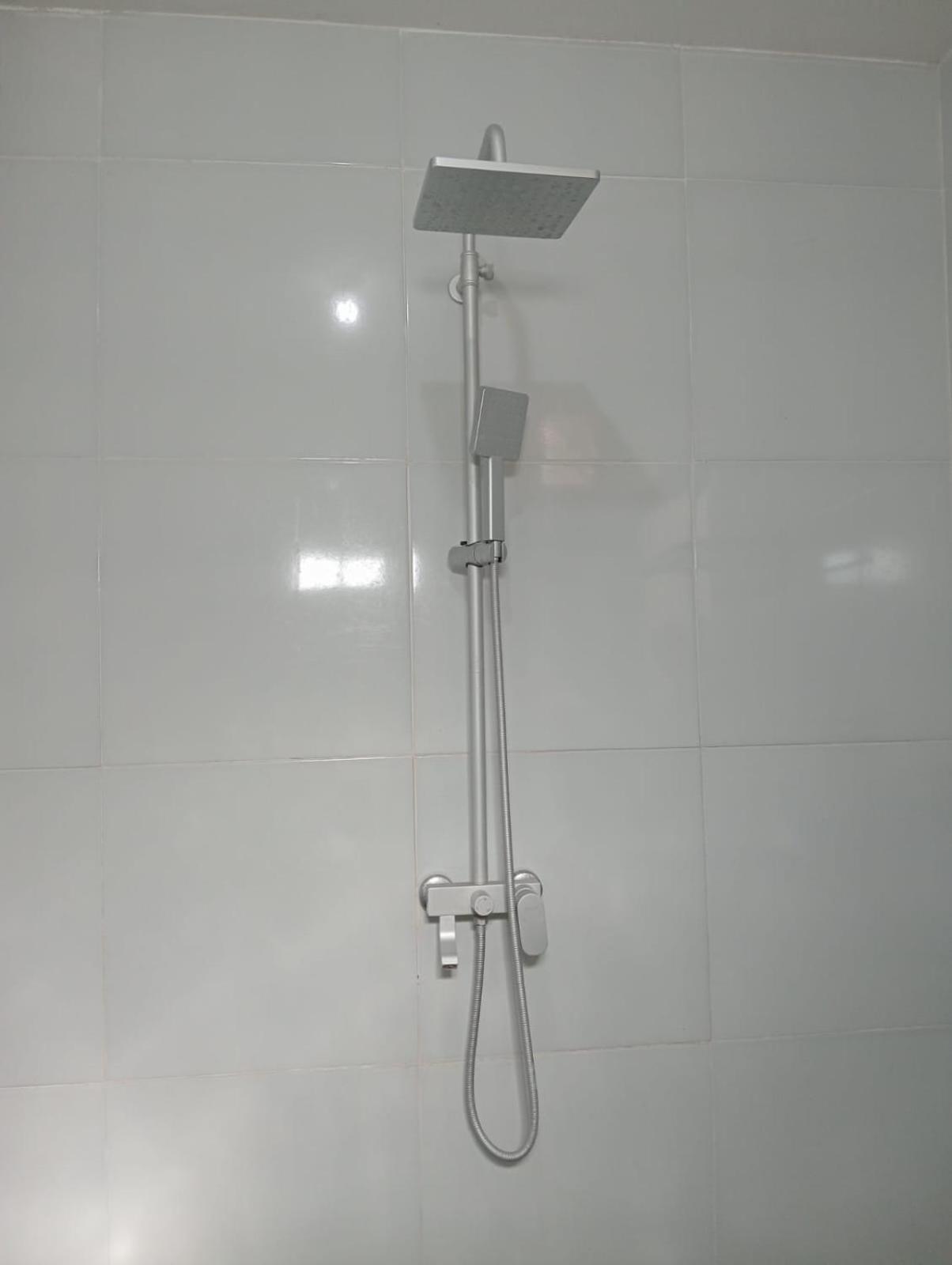 Hotel Amed Yudhadewata Zewnętrze zdjęcie